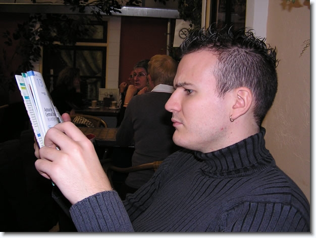 Diapositive suivante