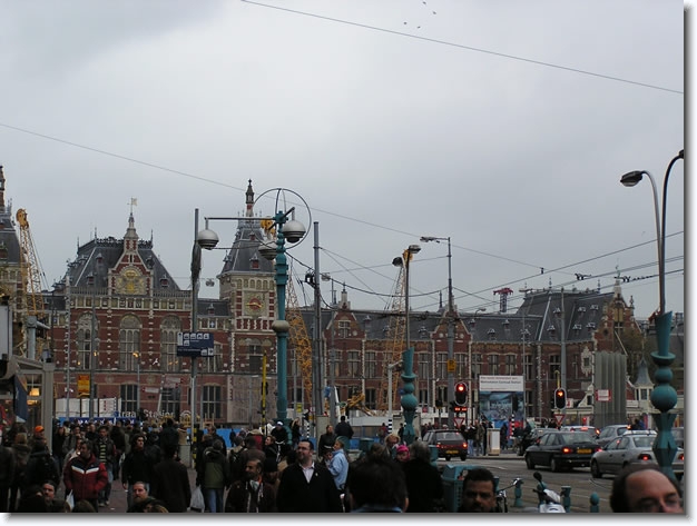 Diapositive suivante