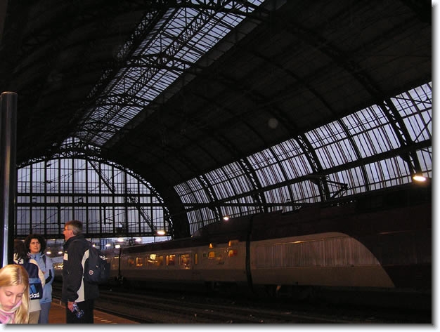 Vous avez atteint la derni&egrave;re diapositive