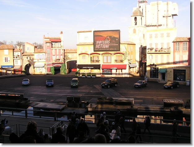 Diapositive suivante