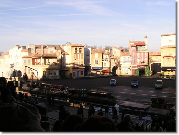 Diapositive suivante