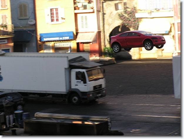 Diapositive suivante