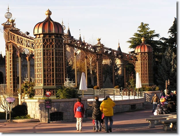 Diapositive suivante