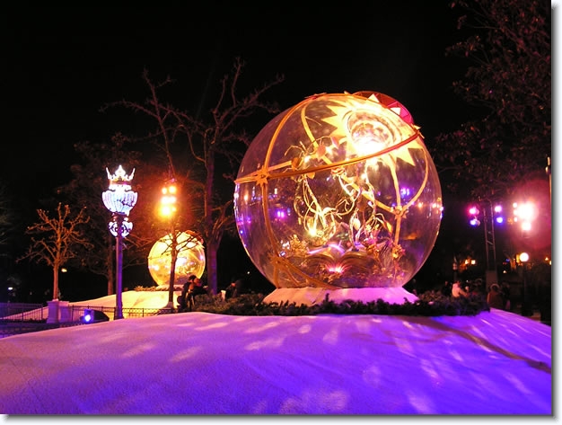 Diapositive suivante