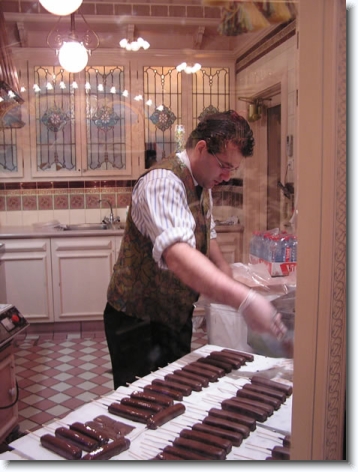 Diapositive suivante