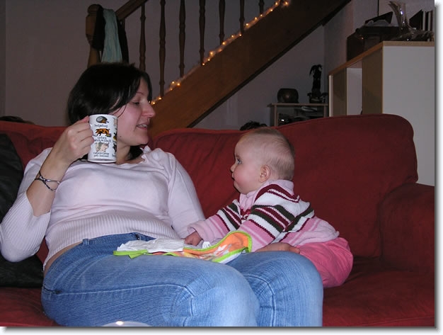 Diapositive suivante