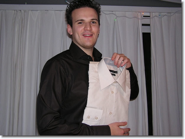 Diapositive suivante