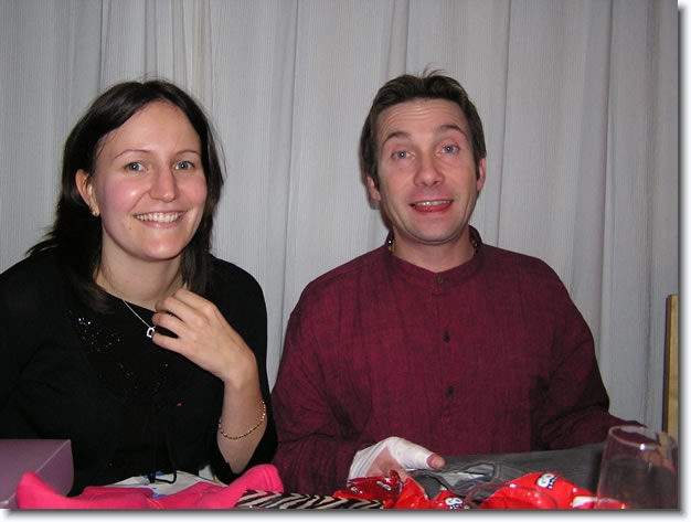 Diapositive suivante