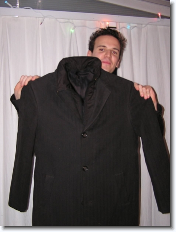 Diapositive suivante