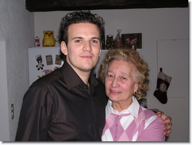 Vous avez atteint la derni&egrave;re diapositive