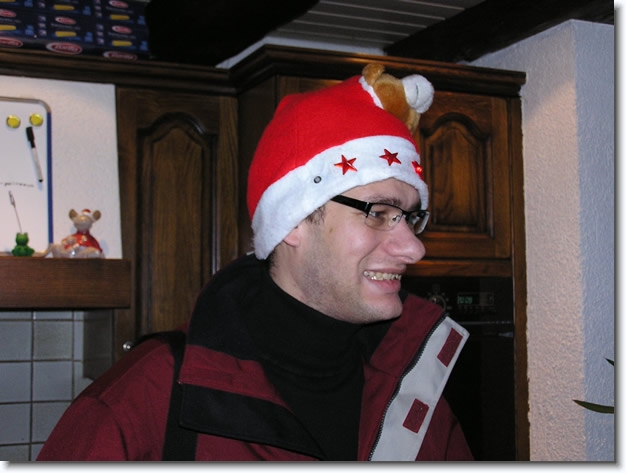 Diapositive suivante