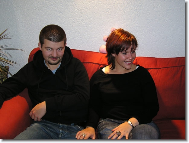 Diapositive suivante