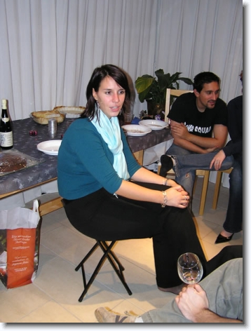 Diapositive suivante