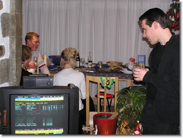 Diapositive suivante