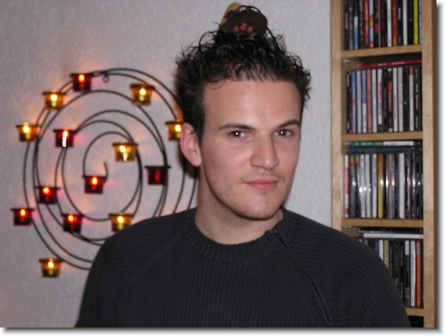 Diapositive suivante