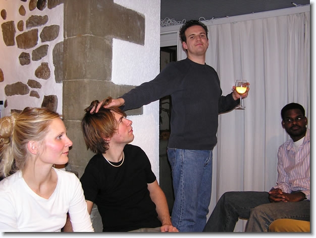 Diapositive suivante