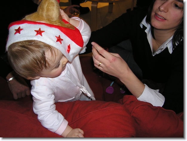 Diapositive suivante