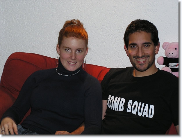 Diapositive suivante