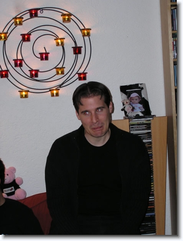 Diapositive suivante