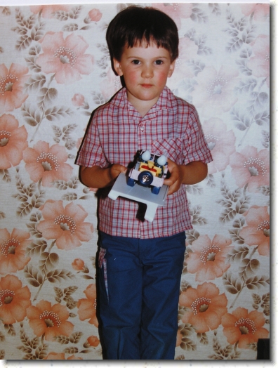 Diapositive suivante